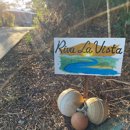 Riva-La-Vista-Cooktown Hotel Luaran gambar