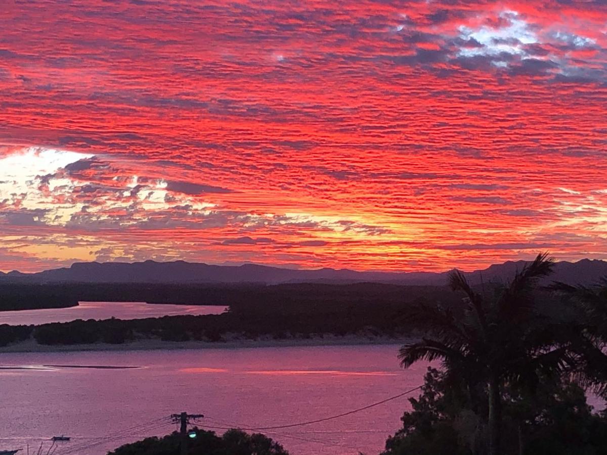 Riva-La-Vista-Cooktown Hotel Luaran gambar